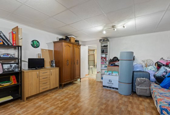 Resale - Country House - Beniel - Carretera de Beniel