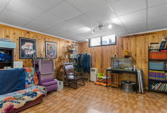 Resale - Country House - Beniel - Carretera de Beniel