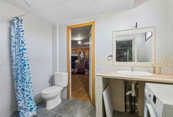 Resale - Country House - Beniel - Carretera de Beniel