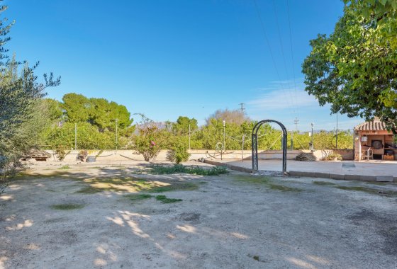 Resale - Country House - Beniel - Carretera de Beniel