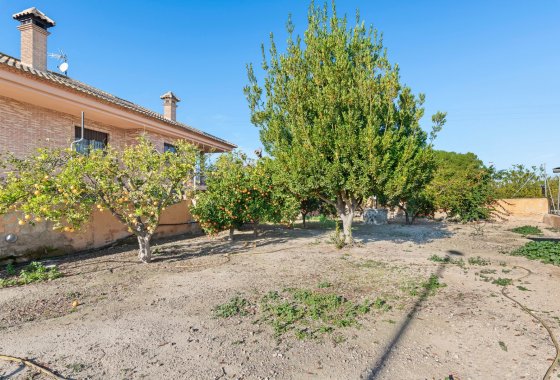 Resale - Country House - Beniel - Carretera de Beniel