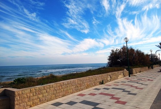 Wiederverkauf - Villa - Oliva