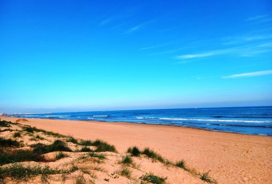 Wiederverkauf - Villa - Oliva