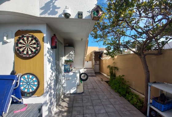 Wiederverkauf - Villa - Oliva