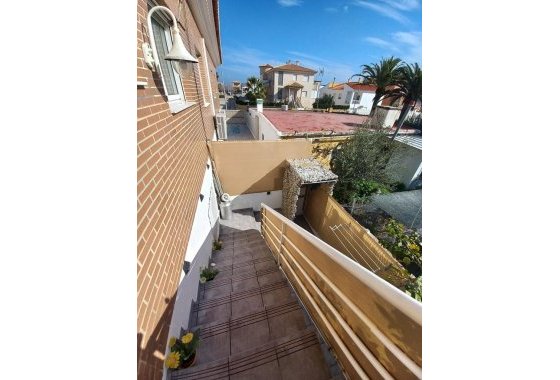 Wiederverkauf - Villa - Oliva