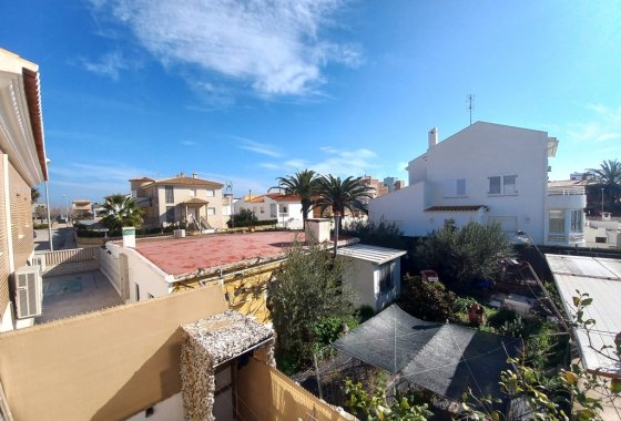 Wiederverkauf - Villa - Oliva