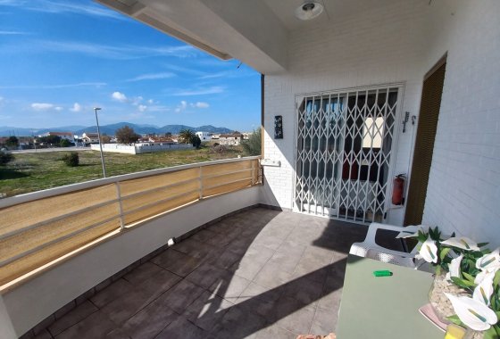 Wiederverkauf - Villa - Oliva