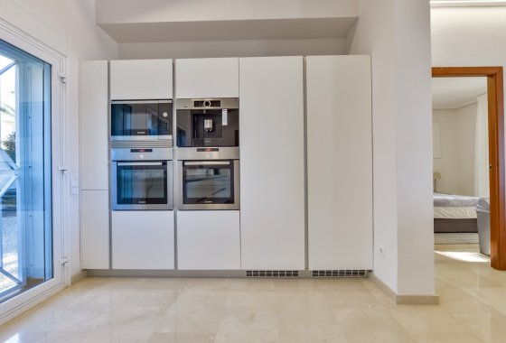 Resale - Villa - Altea - Sierra de Altea