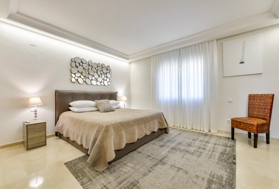 Resale - Villa - Altea - Sierra de Altea