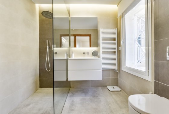 Resale - Villa - Altea - Sierra de Altea