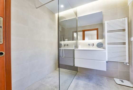 Resale - Villa - Altea - Sierra de Altea