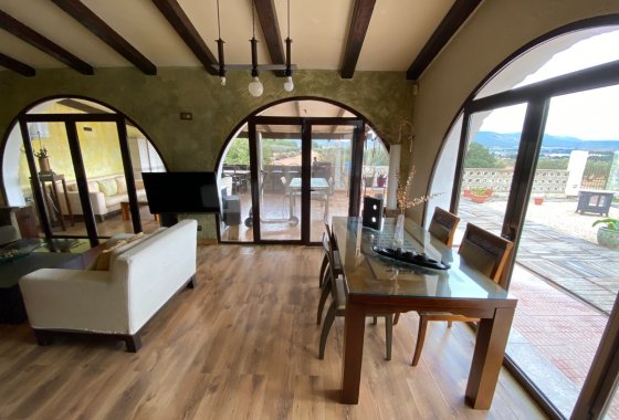 Resale - Finca/Rustic Property - Sax