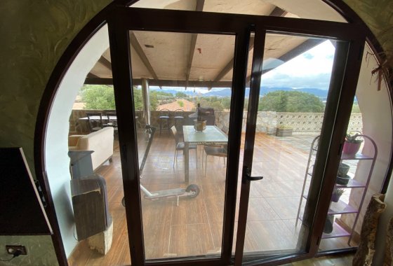 Resale - Finca/Rustic Property - Sax