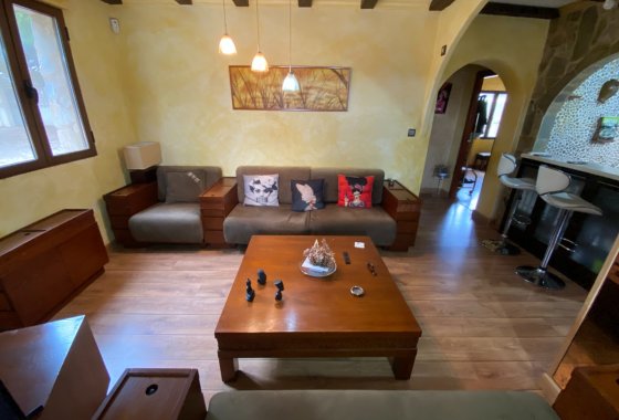 Resale - Finca/Rustic Property - Sax
