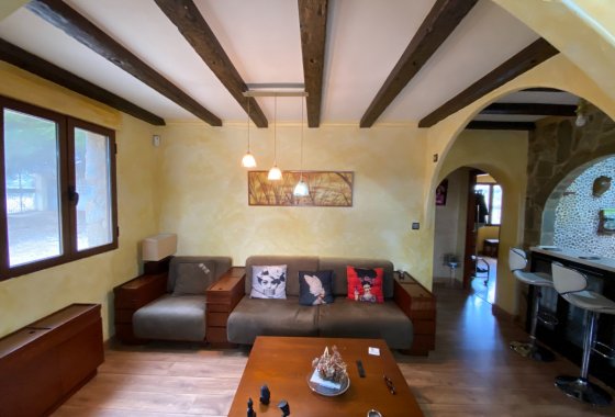 Resale - Finca/Rustic Property - Sax