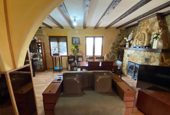 Resale - Finca/Rustic Property - Sax