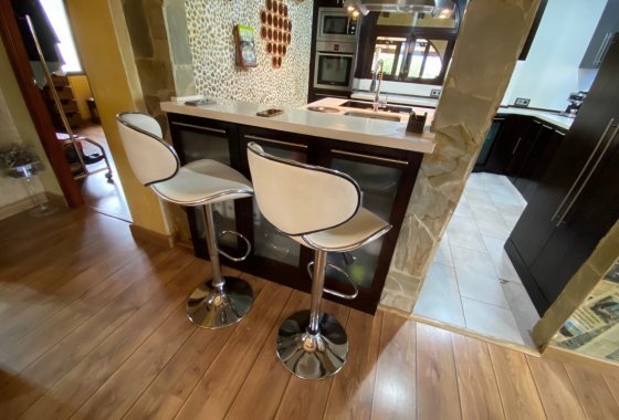 Resale - Finca/Rustic Property - Sax