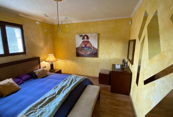 Resale - Finca/Rustic Property - Sax