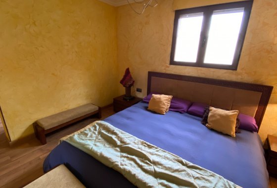 Resale - Finca/Rustic Property - Sax