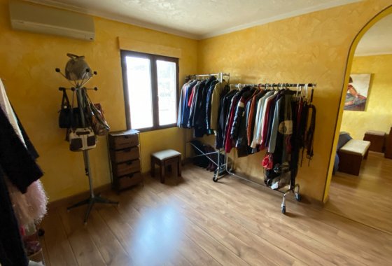 Resale - Finca/Rustic Property - Sax