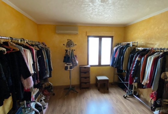 Resale - Finca/Rustic Property - Sax