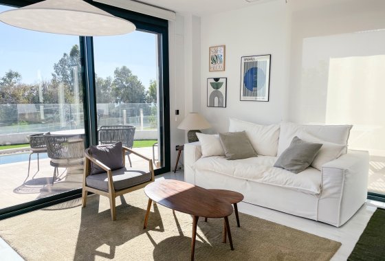 Resale - Apartment - Villajoyosa - Playas Del Torres