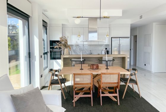 Resale - Apartment - Villajoyosa - Playas Del Torres