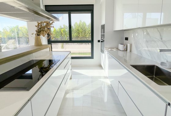 Resale - Apartment - Villajoyosa - Playas Del Torres