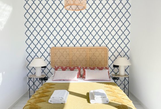 Resale - Apartment - Villajoyosa - Playas Del Torres