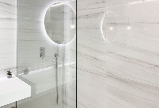 Resale - Apartment - Villajoyosa - Playas Del Torres