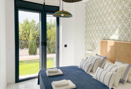 Resale - Apartment - Villajoyosa - Playas Del Torres