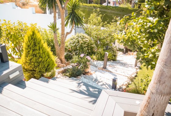 Resale - Villa - Marbella - Nueva Andalucía