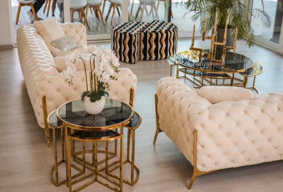 Resale - Villa - Marbella - Nueva Andalucía