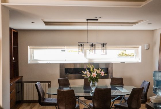 Resale - Villa - Marbella - Nueva Andalucía