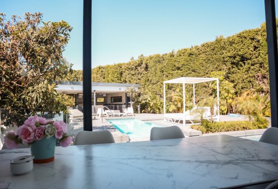 Resale - Villa - Marbella - Nueva Andalucía