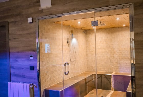 Resale - Villa - Marbella - Nueva Andalucía