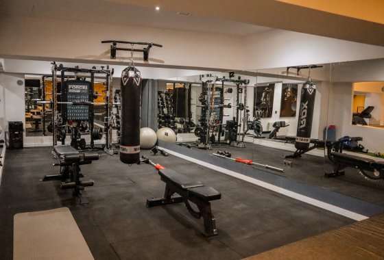 Resale - Villa - Marbella - Nueva Andalucía