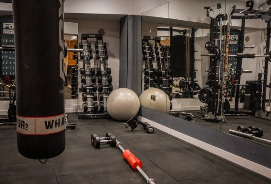 Resale - Villa - Marbella - Nueva Andalucía