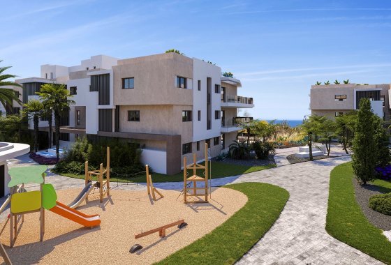 Resale - Villa - Estepona - Selwo