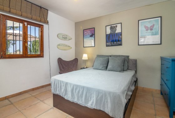 Resale - Villa - Benahavis - La Quinta