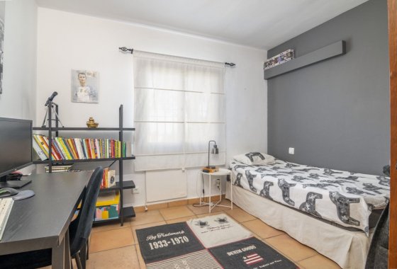 Resale - Villa - Benahavis - La Quinta