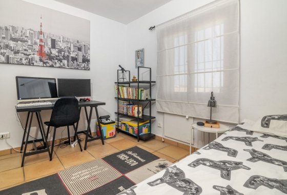 Resale - Villa - Benahavis - La Quinta