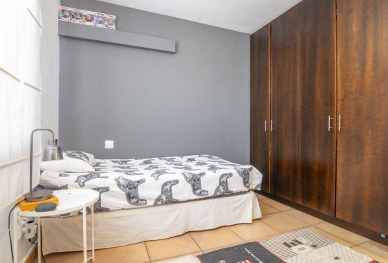 Resale - Villa - Benahavis - La Quinta