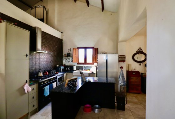 Resale - Country House - Dolores