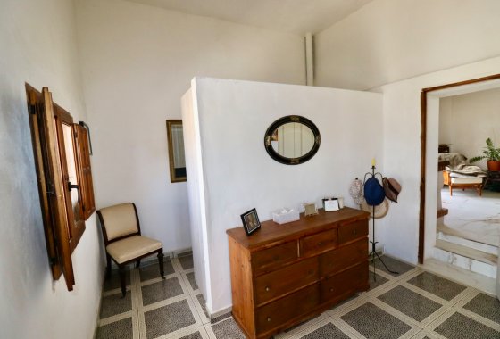 Resale - Country House - Dolores