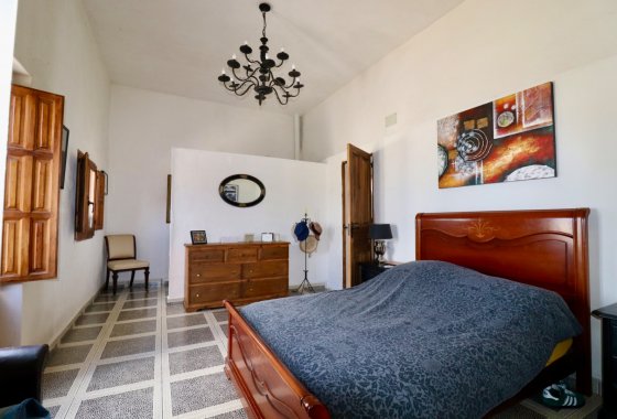Resale - Country House - Dolores