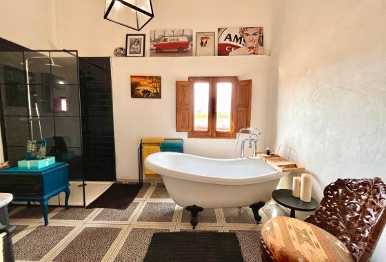 Resale - Country House - Dolores