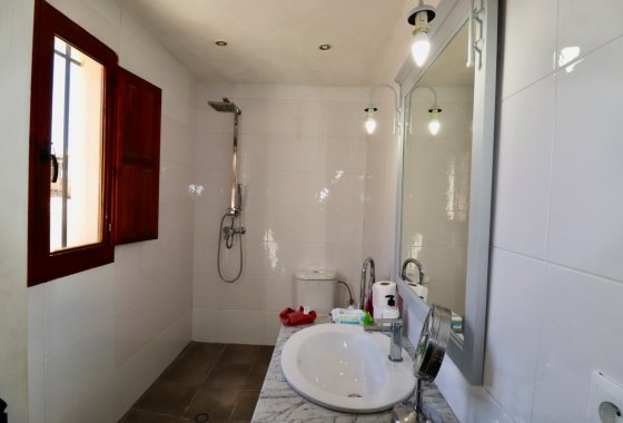 Resale - Country House - Dolores