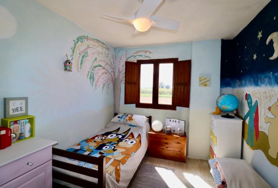 Resale - Country House - Dolores