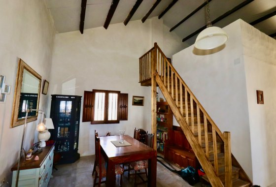 Resale - Country House - Dolores